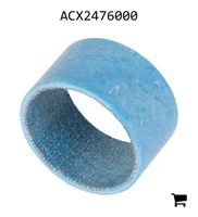 AGCO ACX2476000 Подшипник скольжения