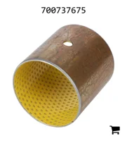 AGCO 700737675 Втулка