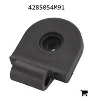 AGCO 4285054M91 Петля