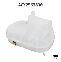 AGCO ACX2563890 Расширительный бачок