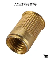 AGCO ACW2793070 Заклепка-гайка