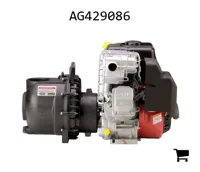 AGCO AG429086 Насос