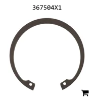 AGCO 367504X1 Кольцо