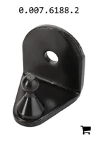 AGCO 0.007.6188.2 Левый кронштейн