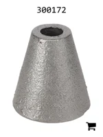 AGCO 300172 Конус