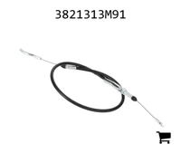 AGCO 3821313M91 Трос