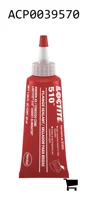 AGCO ACP0039570 Герметик фланцевый Loctite® 510™