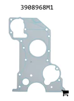 AGCO 3908968M1 Прокладка