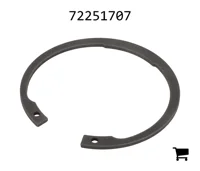 AGCO 72251707 Стопорное кольцо