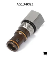 AGCO AG134083 Клапан
