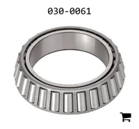 AGCO 030-0061 Конус подшипника