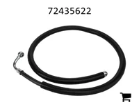 AGCO 72435622 Топливопровод