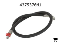 AGCO 4375370M1 Тормозной шланг