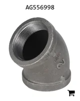 AGCO AG556998 Колено