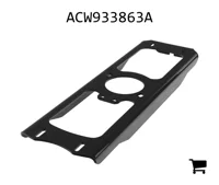 AGCO ACW933863A Кронштейн вентилятора