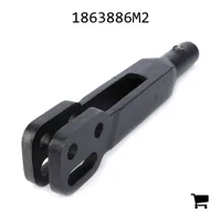 AGCO 1863886M2 Вилка