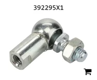 AGCO 392295X1 Тумблер