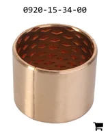 AGCO 0920-15-34-00 Втулка