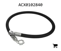 AGCO ACX0102840 Гидравлический шланг