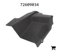 AGCO 72609034 Крышка