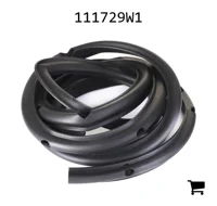 AGCO 111729W1 Уплотнение