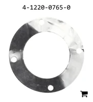 AGCO 4-1220-0765-0 Шайба
