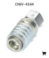 AGCO CH6V-4144 Муфта