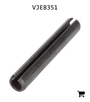 AGCO VJE8351 Палец