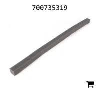 AGCO 700735319 Полоса из пеноматериала