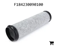 AGCO F184230090100 Предохранительный воздушный фильтр двигателя