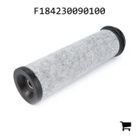 AGCO F184230090100 Предохранительный воздушный фильтр двигателя