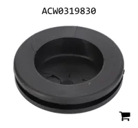 AGCO ACW0319830 Пластиковая заглушка