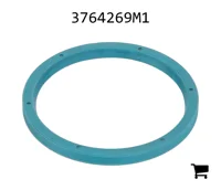 AGCO 3764269M1 Масляный сальник