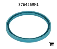 AGCO 3764269M1 Масляный сальник