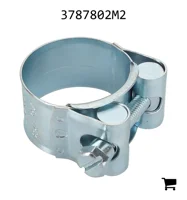 AGCO 3787802M2 Зажим
