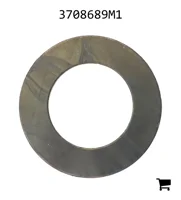 AGCO 3708689M1 Шайба