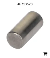 AGCO AG713528 Направляющая