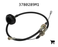 AGCO 3780289M1 Трос ручного тормоза