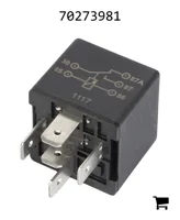 AGCO 70273981 Реле