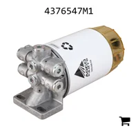 AGCO 4376547M1 Топливный фильтр AGCO