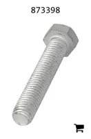 AGCO 873398 Винт с шестигранной головкой