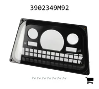 AGCO 3902349M92 Панель