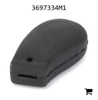 AGCO 3697334M1 Ручка управления, Задние органы управления, Боковая консоль