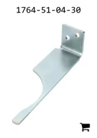 AGCO 1764-51-04-30 Уплотнительная планка