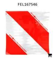 AGCO FEL167546 Фольга