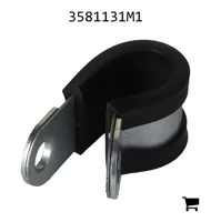 AGCO 3581131M1 Зажим