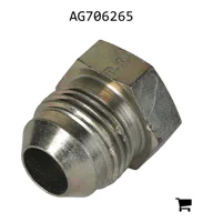 AGCO AG706265 Заглушка