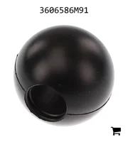 AGCO 3606586M91 Рулевой наконечник