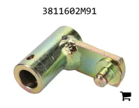 AGCO 3811602M91 Рычаг