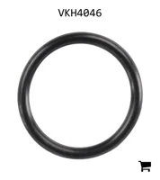 AGCO VKH4046 Уплотнительное кольцо